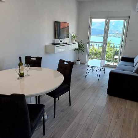 טרוגיר Apartment Sunset מראה חיצוני תמונה