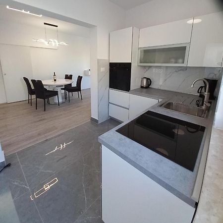 טרוגיר Apartment Sunset חדר תמונה