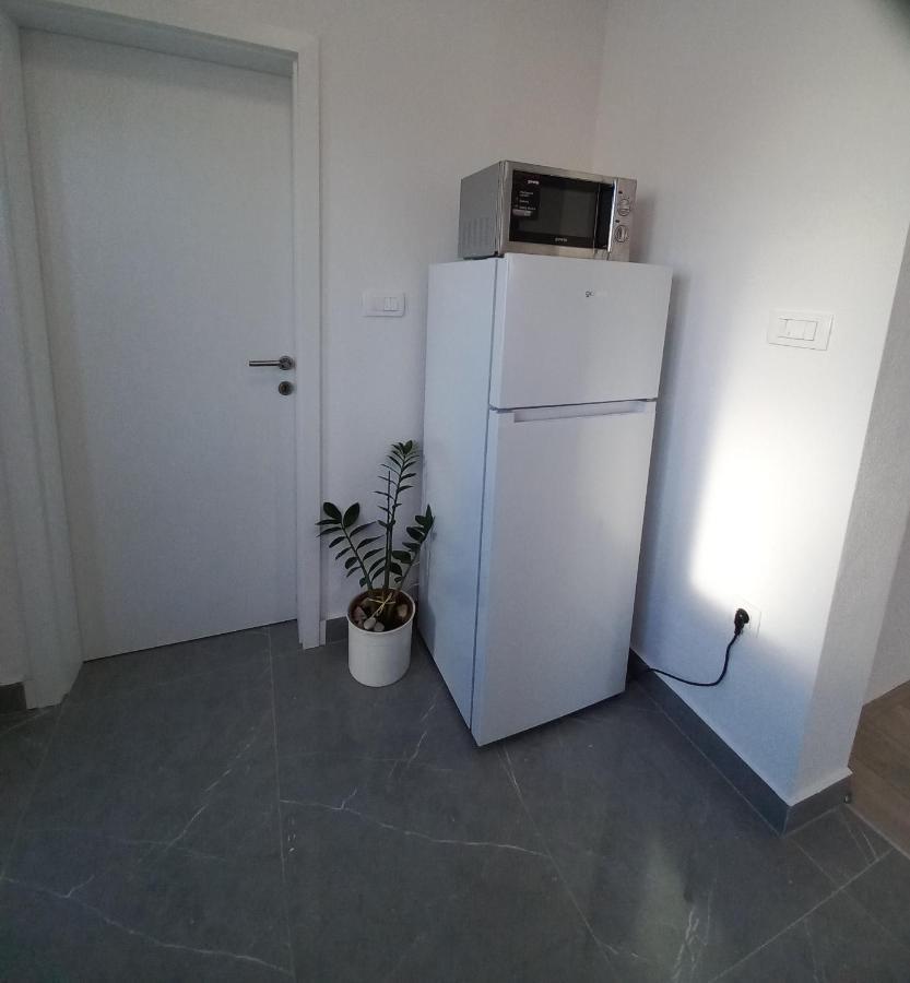 טרוגיר Apartment Sunset מראה חיצוני תמונה