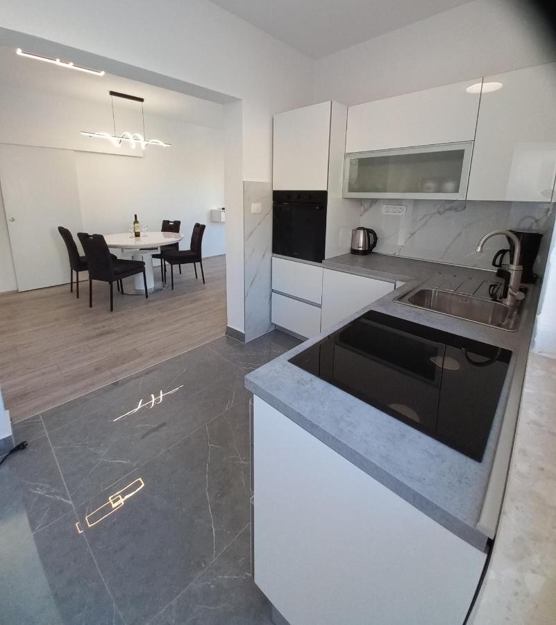 טרוגיר Apartment Sunset חדר תמונה