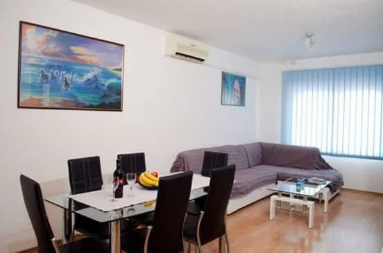 טרוגיר Apartment Sunset מראה חיצוני תמונה
