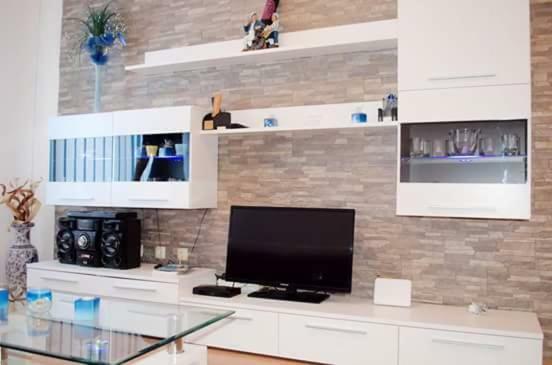 טרוגיר Apartment Sunset מראה חיצוני תמונה